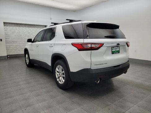 Used 2019 Chevrolet Traverse LT image 5