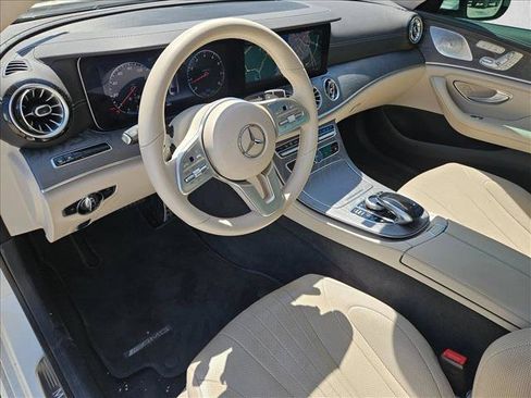 Used 2020 Mercedes-Benz CLS 450 image 9