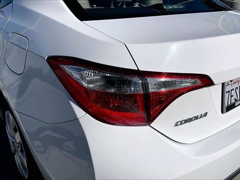Used 2014 Toyota Corolla L image 28