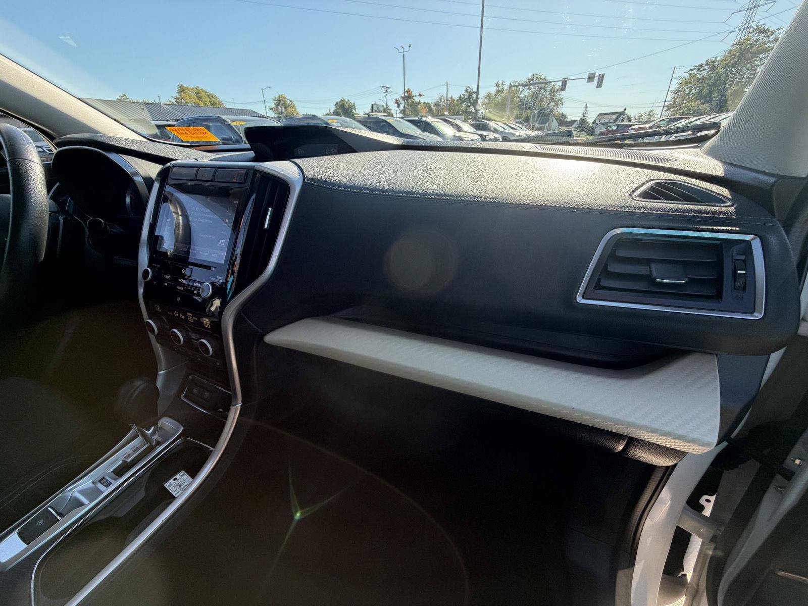 Used 2019 Subaru Ascent Premium AWD/4WD image 14