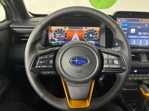 New 2026 Subaru Outback Wilderness AWD/4WD image 13