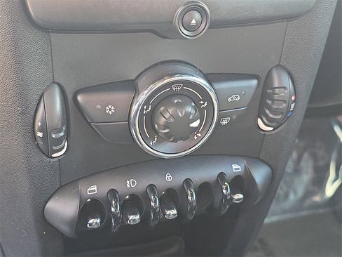 Used 2012 MINI Cooper Coupe John Cooper Works image 19