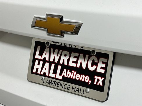 New 2026 Chevrolet Trax LT w/ Driver Confidence Package image 17