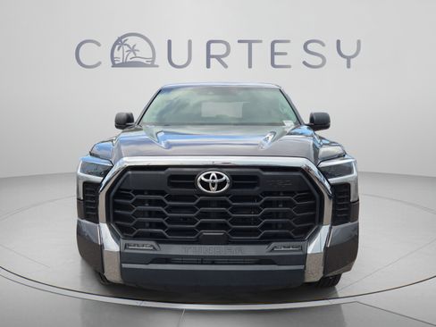 Used 2023 Toyota Tundra SR5 w/ TRD Off-Road Package AWD/4WD image 8