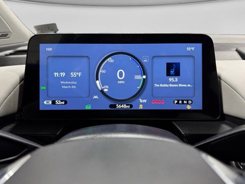 Used 2025 Honda Prologue Elite image 10