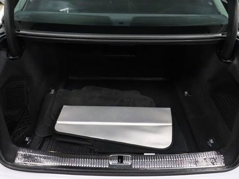 Used 2019 Audi A8 L 3.0T AWD/4WD image 19