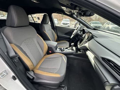 New 2026 Subaru Crosstrek 2.5i Sport image 19