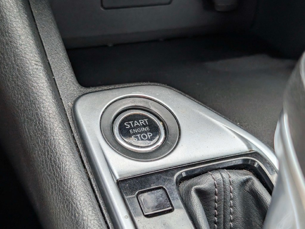 Used 2021 Nissan Sentra SV FWD image 28