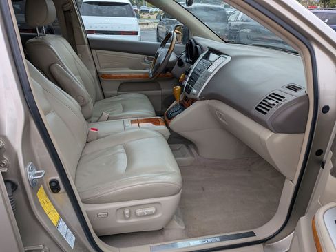 Used 2006 Lexus RX 330 AWD w/ Premium Plus Pkg image 33