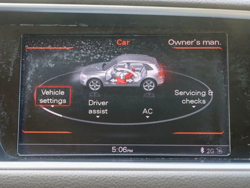 Used 2015 Audi Q5 2.0T Premium Plus AWD/4WD image 36