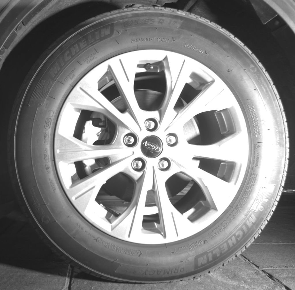 Used 2024 Ford Escape Active w/ Tech Pack #1 FWD image 14