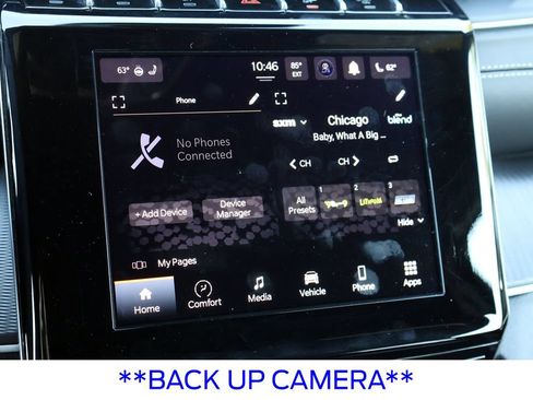 Used 2024 Jeep Grand Cherokee Altitude RWD image 34
