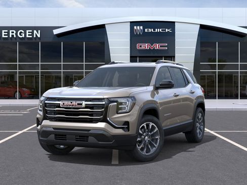 New 2026 GMC Terrain Elevation AWD/4WD image 6