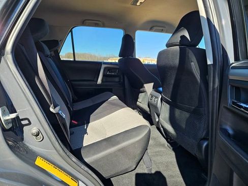 Used 2024 Toyota 4Runner SR5 image 17