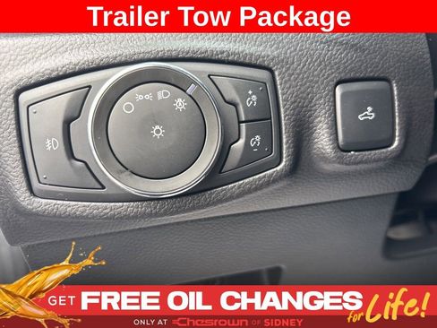 Used 2022 Ford Ranger XL w/ Equipment Group 101A High image 15