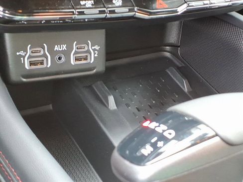 New 2026 Dodge Durango GT image 27