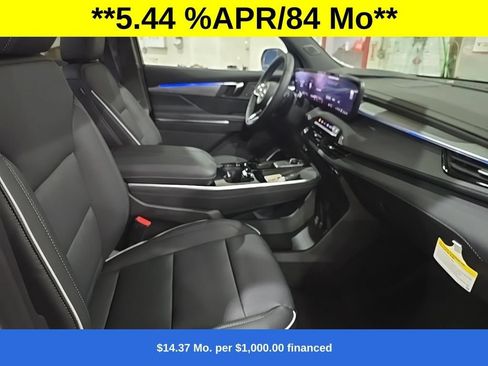 New 2026 Buick Enclave Preferred w/ Power Package FWD image 10