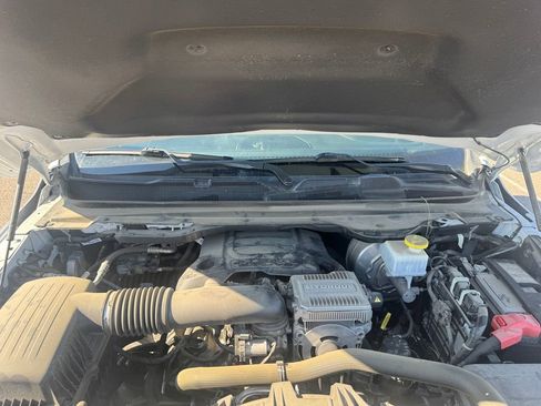 Used 2023 RAM 1500 Big Horn AWD/4WD image 31