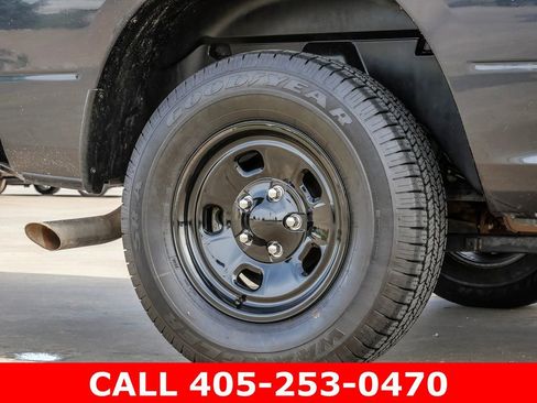 Used 2021 RAM 1500 Tradesman w/ Popular Equipment Group AWD/4WD image 9