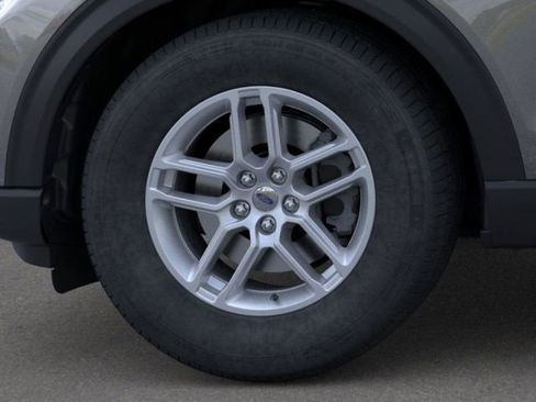 New 2026 Ford Explorer Active w/ Active Comfort Package image 19