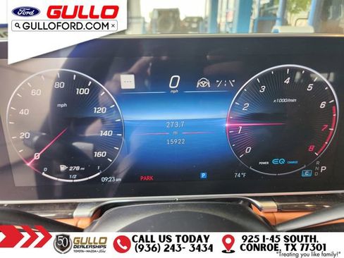 Used 2022 Mercedes-Benz S 580 4MATIC Sedan image 25
