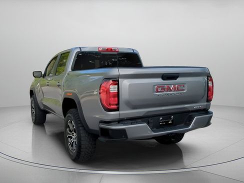 Used 2023 GMC Canyon AT4 w/ AT4 Premium Package AWD/4WD image 22