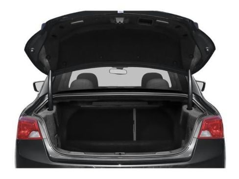 Used 2019 Chevrolet Impala Premier w/ Premier Confidence Package image 11