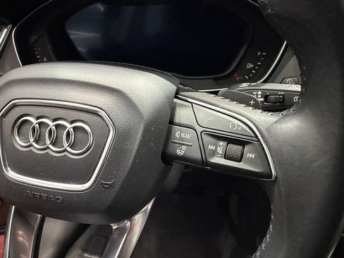 Used 2018 Audi Q5 2.0T Premium Plus w/ Premium Plus Package AWD/4WD image 36
