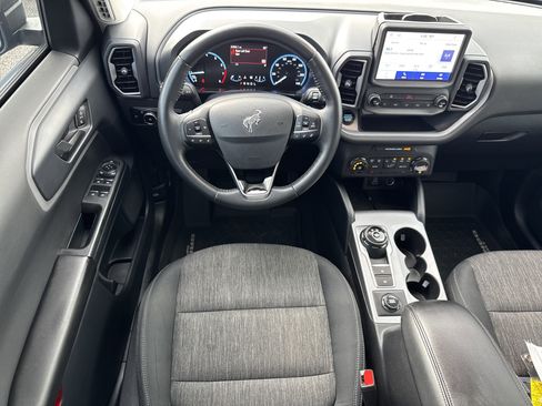 Used 2023 Ford Bronco Sport Big Bend w/ Convenience Package AWD/4WD image 12
