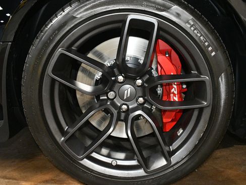Used 2022 Dodge Challenger R/T Scat Pack RWD image 65