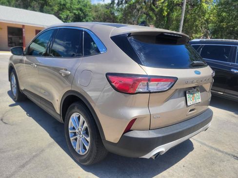 Used 2020 Ford Escape SE FWD image 31