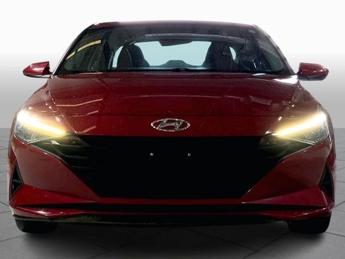 Used 2021 Hyundai Elantra SEL image 4