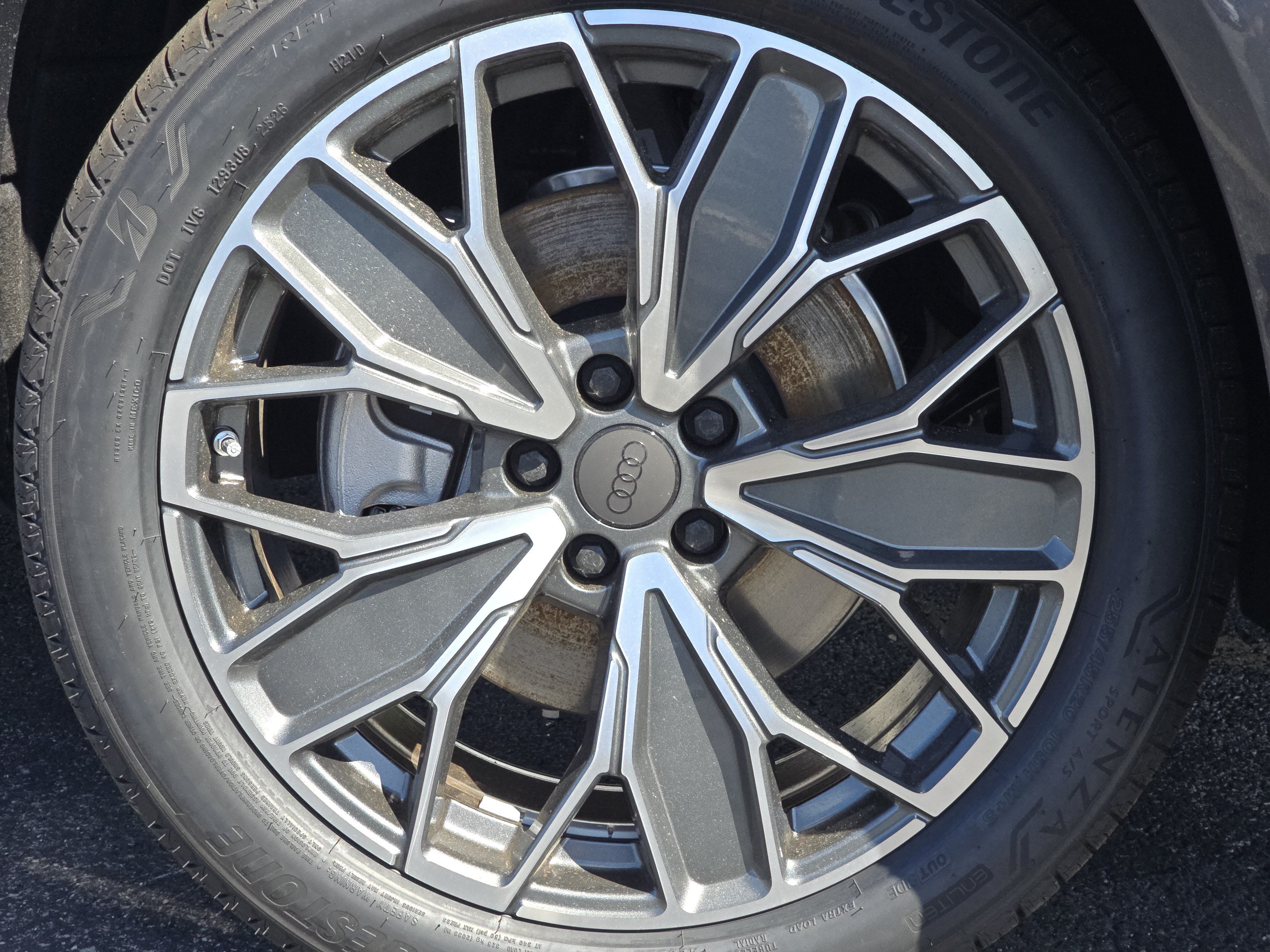 New 2026 Audi Q5 Premium Plus AWD/4WD image 16
