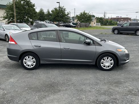 Used 2011 Honda Insight LX image 9