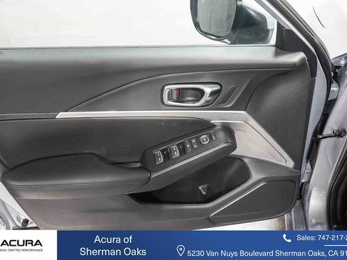 New 2026 Acura Integra FWD image 27