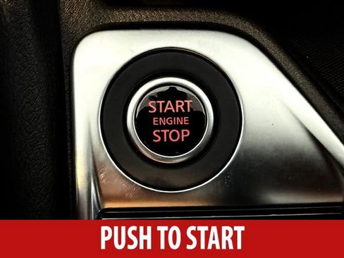 New 2025 Nissan Sentra SV w/ Trunk Package image 12