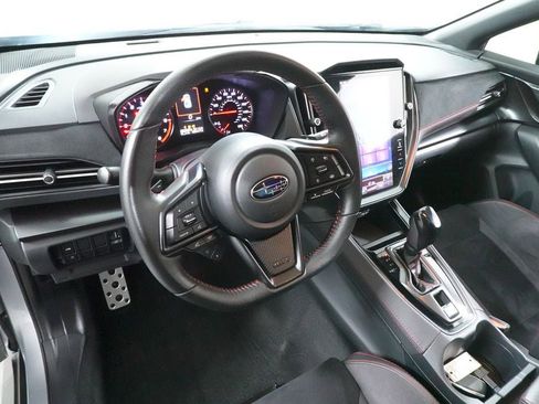 Used 2022 Subaru WRX GT AWD/4WD image 25