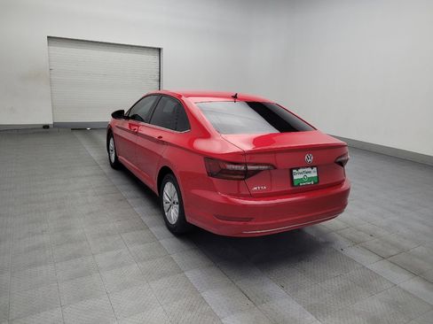 Used 2019 Volkswagen Jetta S w/ Driver Assistance Package image 5