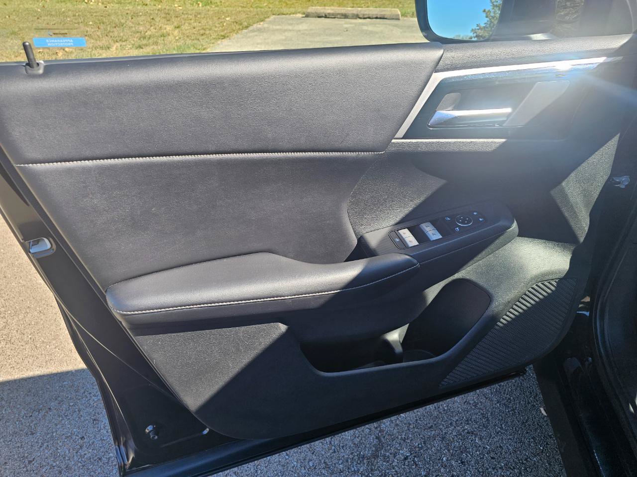 Used 2022 Mitsubishi Outlander SE AWD/4WD image 27