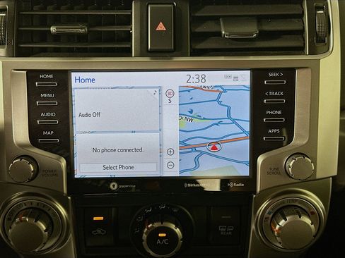 Used 2024 Toyota 4Runner SR5 Premium image 19