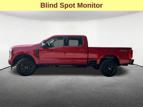 Used 2024 Ford F250 Lariat w/ Lariat Ultimate Package AWD/4WD image 6