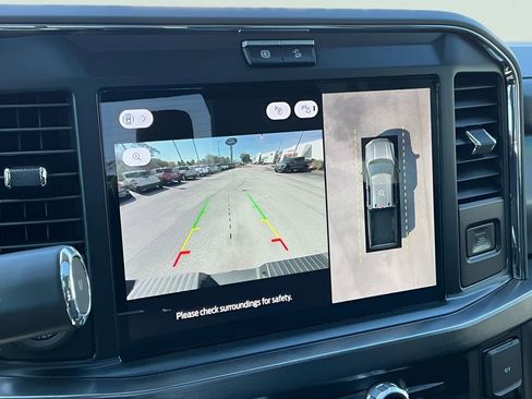 New 2025 Ford F350 Lariat w/ Lariat Ultimate Package image 40