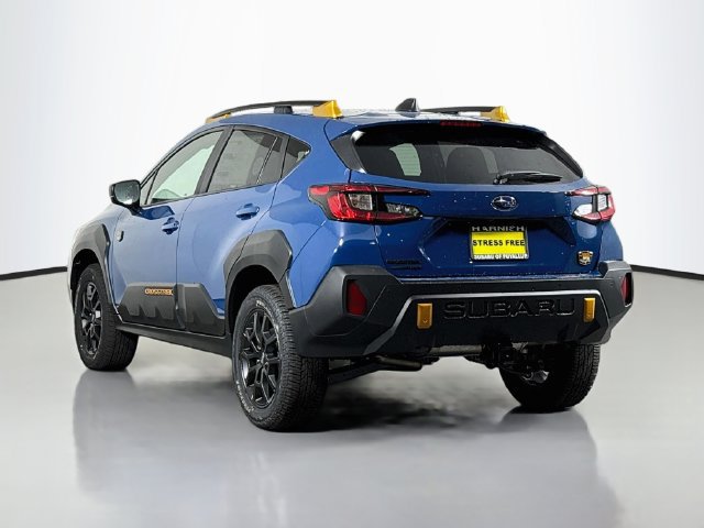 New 2026 Subaru Crosstrek 2.5i Wilderness AWD/4WD image 5