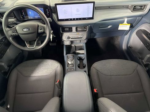Used 2026 Ford Maverick XL w/ 4K Tow Package AWD/4WD image 21