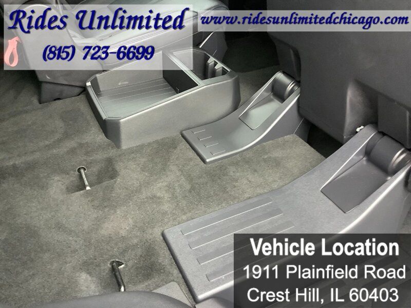 Used 2023 Toyota Sequoia Platinum AWD/4WD image 33