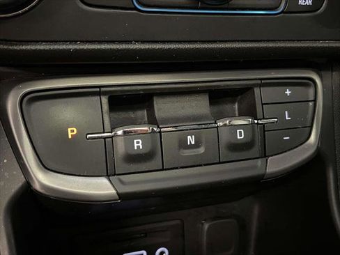 Used 2022 GMC Terrain AT4 w/ Infotainment Package II image 32