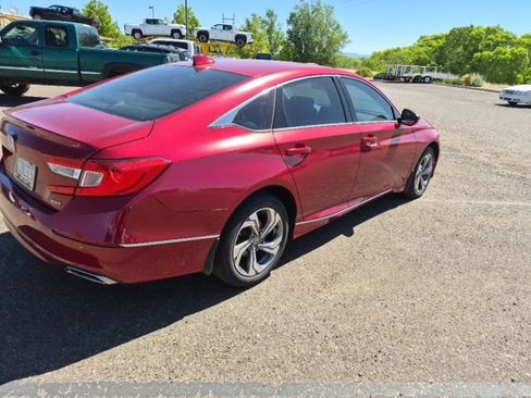 Used 2018 Honda Accord EX-L image 7