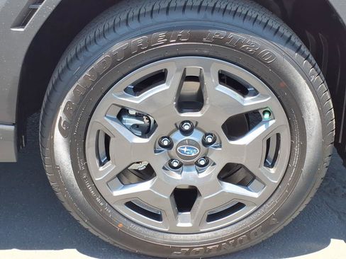Certified 2026 Subaru Outback Premium AWD/4WD image 9