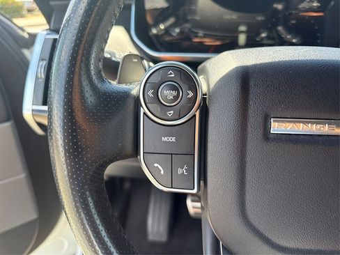 Used 2016 Land Rover Range Rover Sport Supercharged image 96