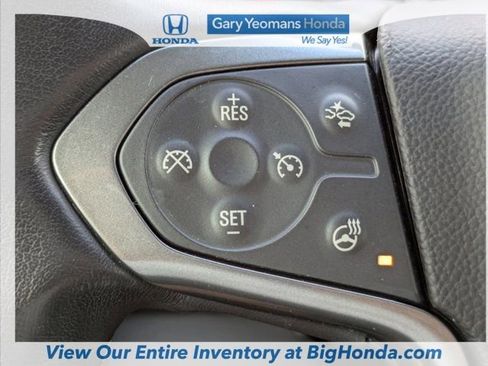 Used 2020 Chevrolet Tahoe Premier image 30